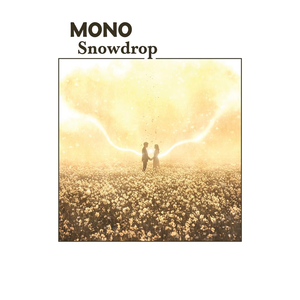 Mono - Snowdrop [CD]