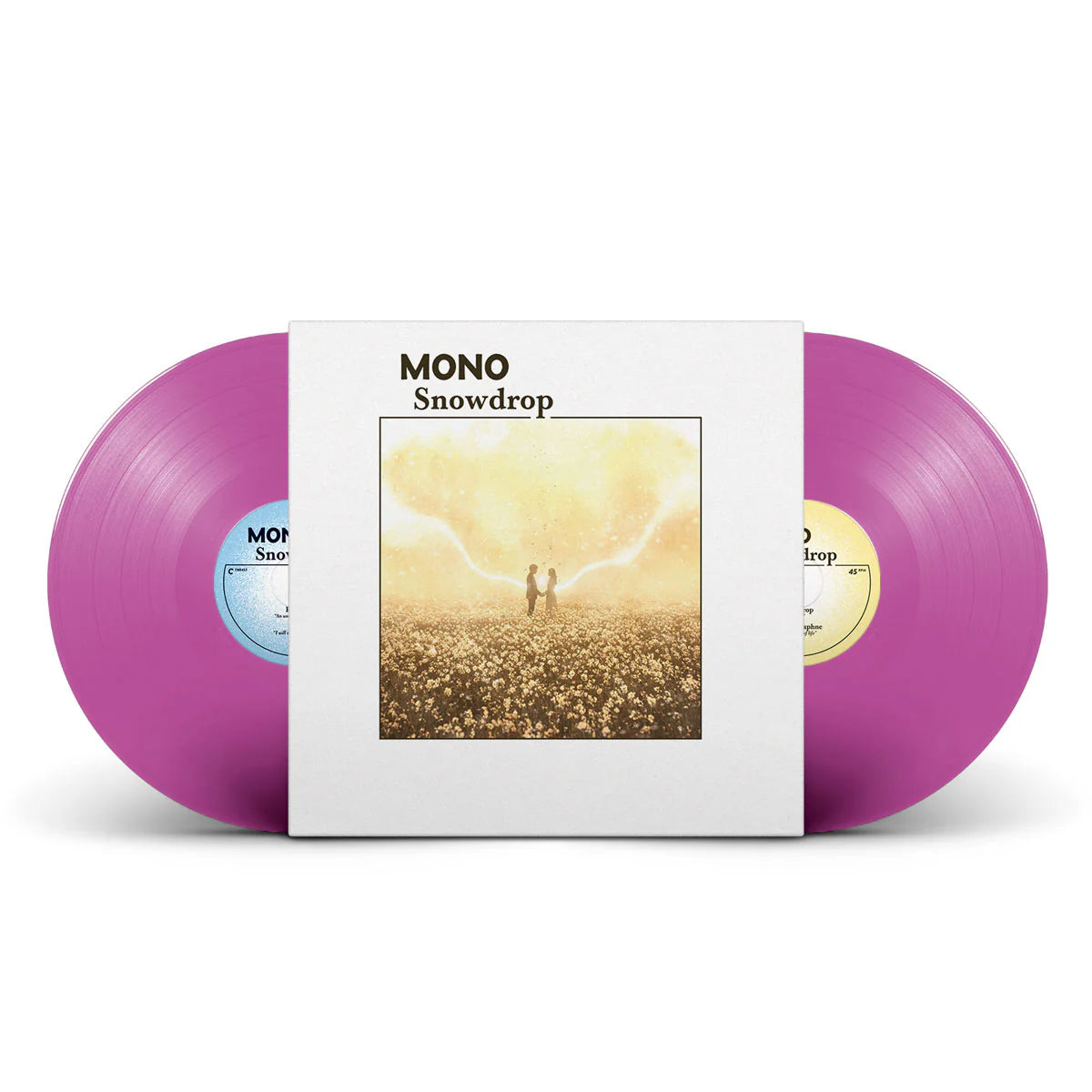 Mono - Snowdrop [Vinyl]