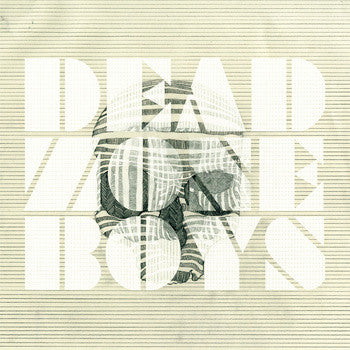Jookabox - Dead Zone Boys [CD] [Second Hand]