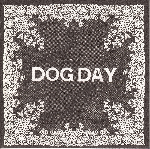 Dog Day - Night Group [CD] [Second Hand]