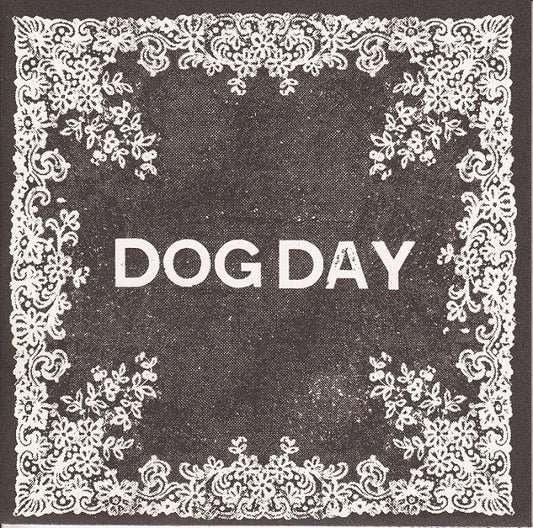 Dog Day - Night Group [CD] [Second Hand]
