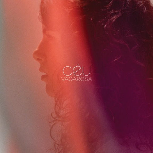 Ceu - Vagarosa [CD] [Second Hand]