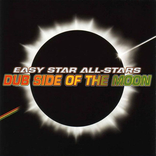Easy Star All-Stars - Dub Side Of The Moon [CD] [Second Hand]