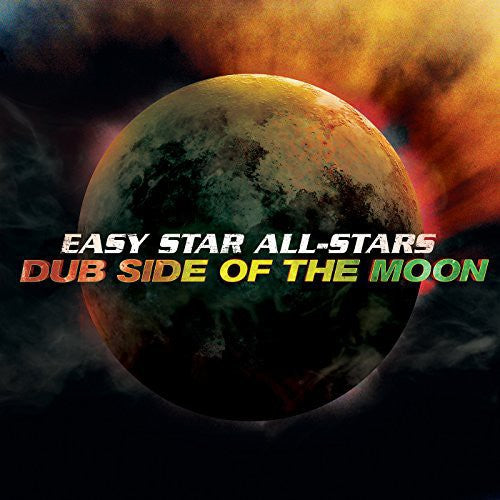 Easy Star All-Stars - Dub Side Of The Moon [Vinyl]