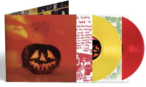 Sonic Youth - Walls Have Ears [Vinyl]