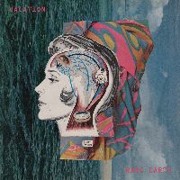 Vacation - Rare Earth [Vinyl]