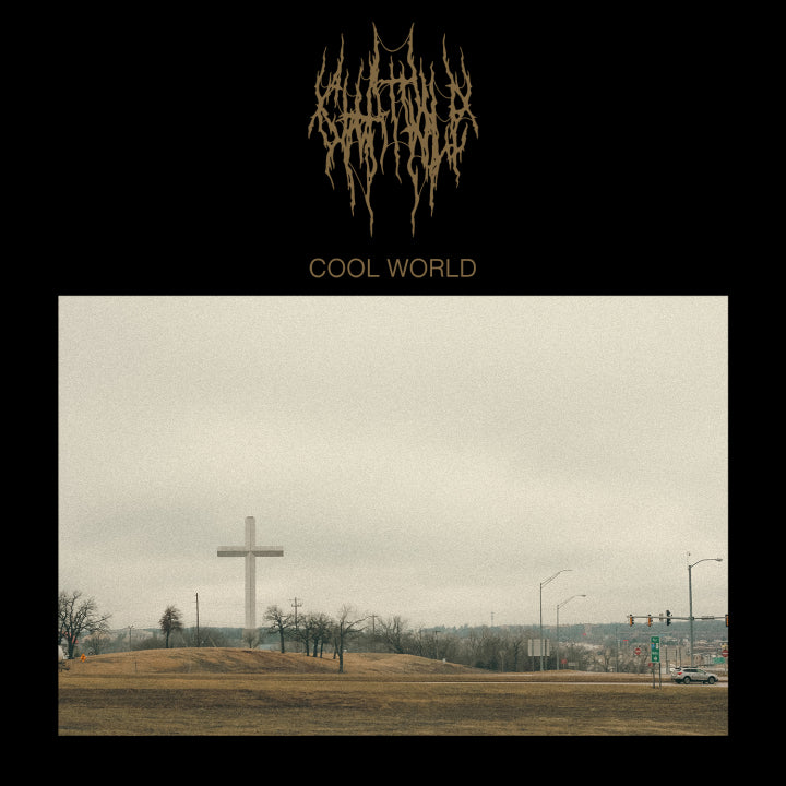 Chat Pile - Cool World [Vinyl]