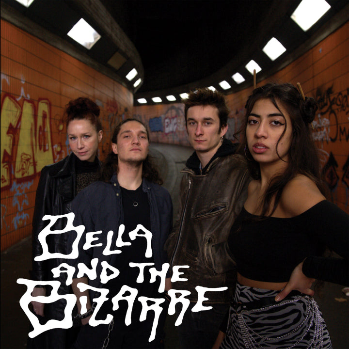 Bella And The Bizarre - Bella And The Bizarre [Vinyl]