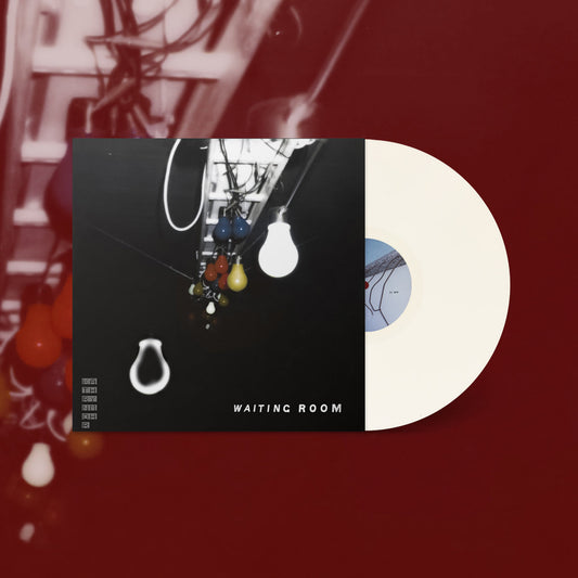 Mohr, Kathryn - Waiting Room [Vinyl]
