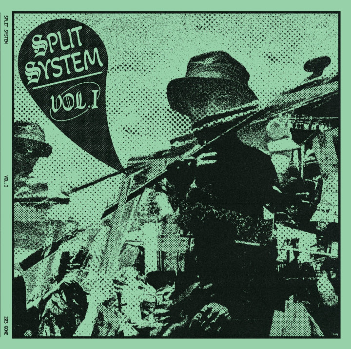 Split System - Vol 1 [Vinyl]