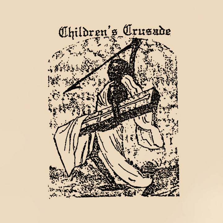 Children's Crusade - A Duty-Dance With Death [Vinyl]