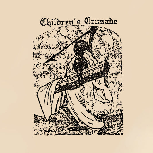 Children's Crusade - A Duty-Dance With Death [Vinyl]