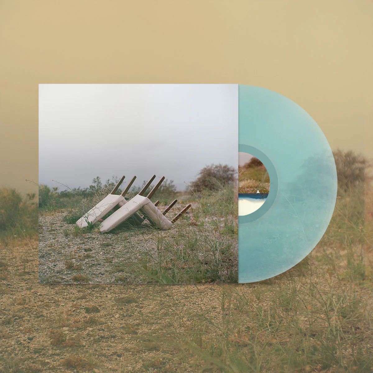 Planning For Burial - It's Closeness, It's Easy [Vinyl]