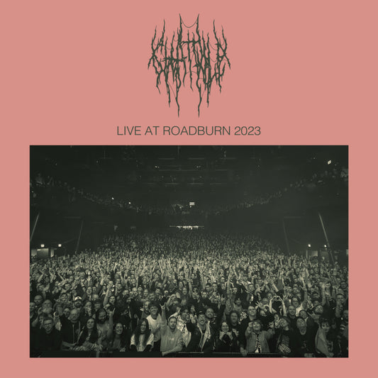 Chat Pile - Live At Roadburn 2023 [Vinyl]