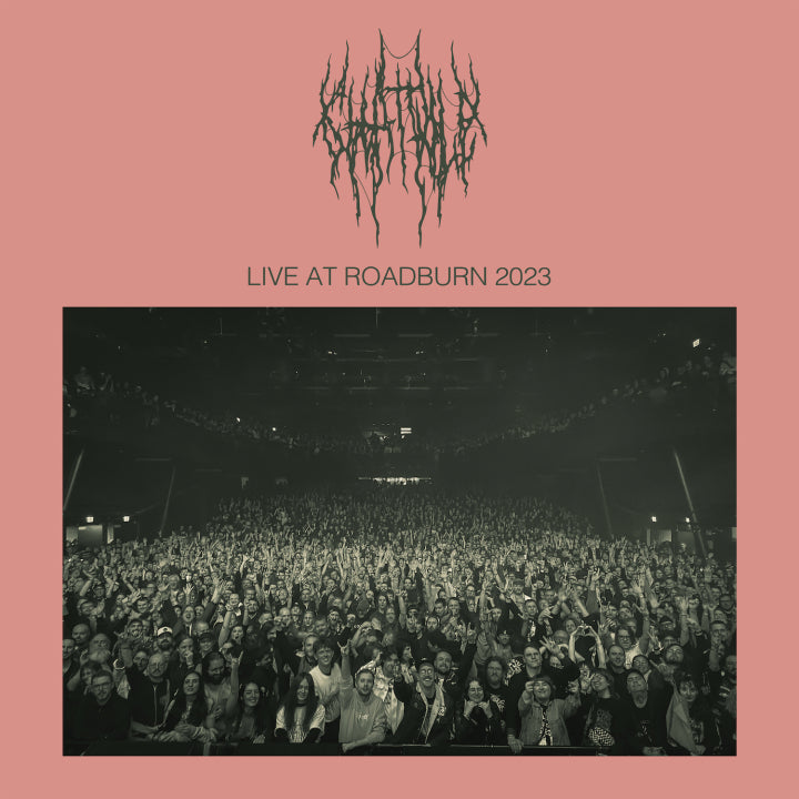 Chat Pile - Live At Roadburn 2023 [CD]