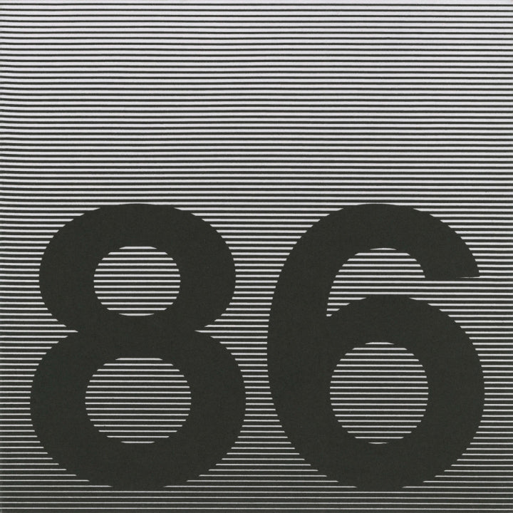 86 - First Two Singles [7 Inch Single]