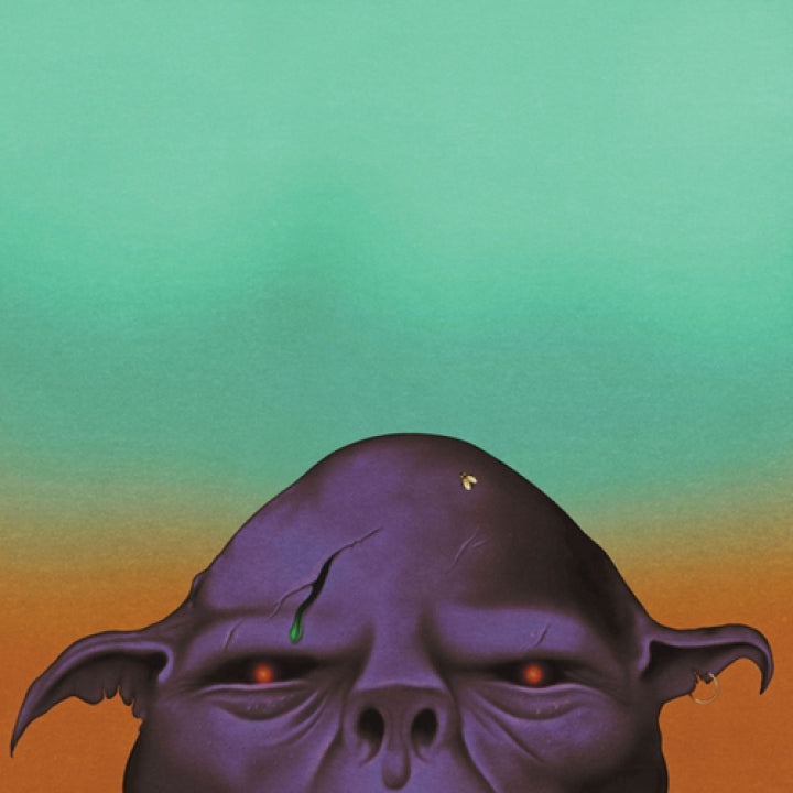 Thee Oh Sees - Orc [Vinyl]