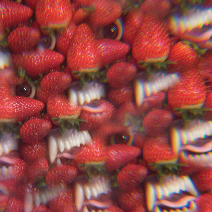 Thee Oh Sees - Floating Coffin [Vinyl]