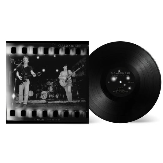 Galaxie 500 - Cbgb 12.13.88 [Vinyl]
