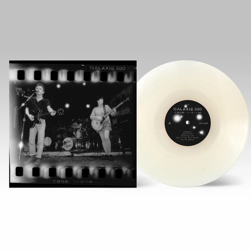 Galaxie 500 - Cbgb 12.13.88 [Vinyl]