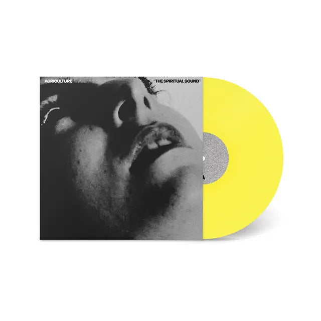 Agriculture - Spiritual Sound [Vinyl]