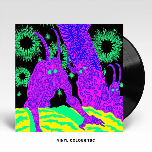 Thee Oh Sees - Abomination Revealed At Last [Vinyl]