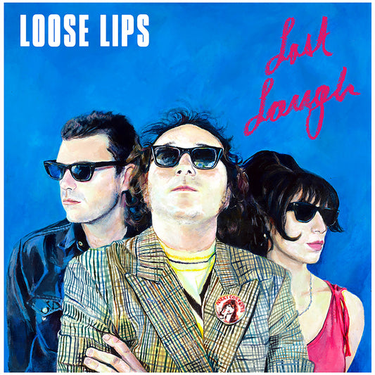 Loose Lips - Last Laugh [Vinyl]