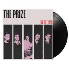 Prize - In The Red [Vinyl]