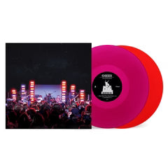Thee Oh Sees - Live At The Broad [Vinyl]