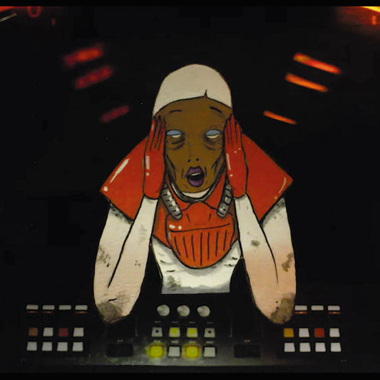 Dwyer, John - Pilot Soundtrack [Vinyl]