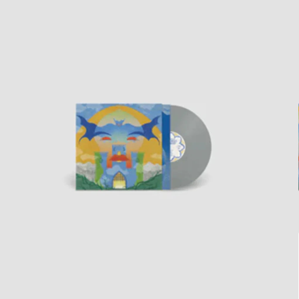 Earth Tongue - Dungeon Vision [Vinyl]