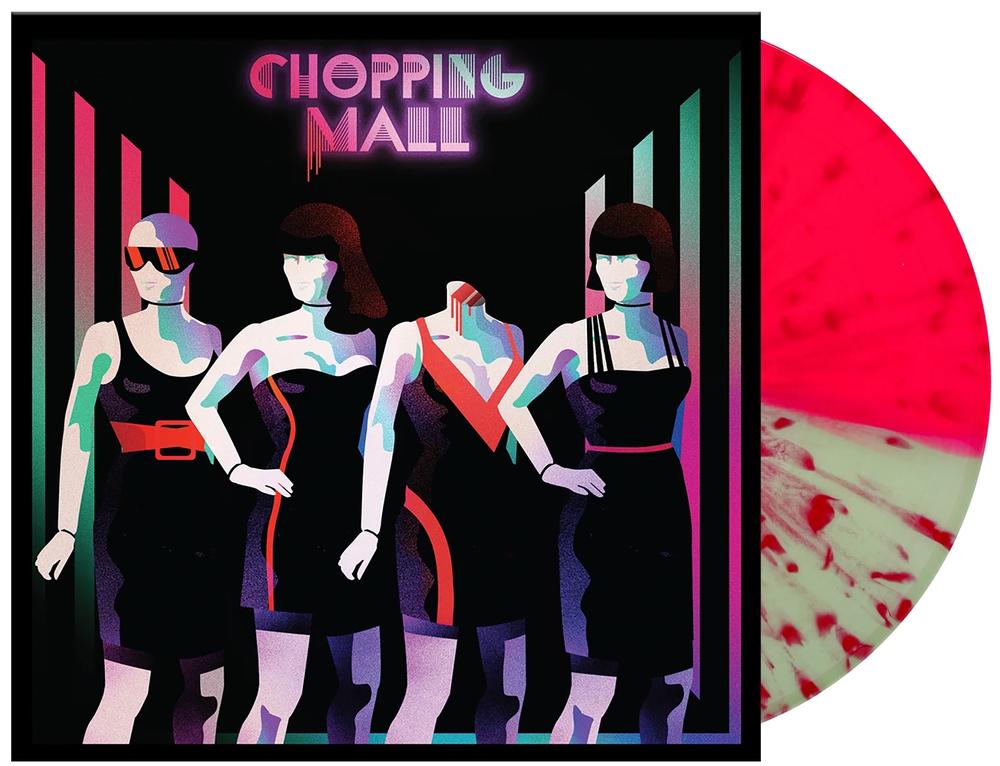 Soundtrack - Chopping Mall [Vinyl]