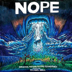 Soundtrack - Nope [Vinyl Box Set]