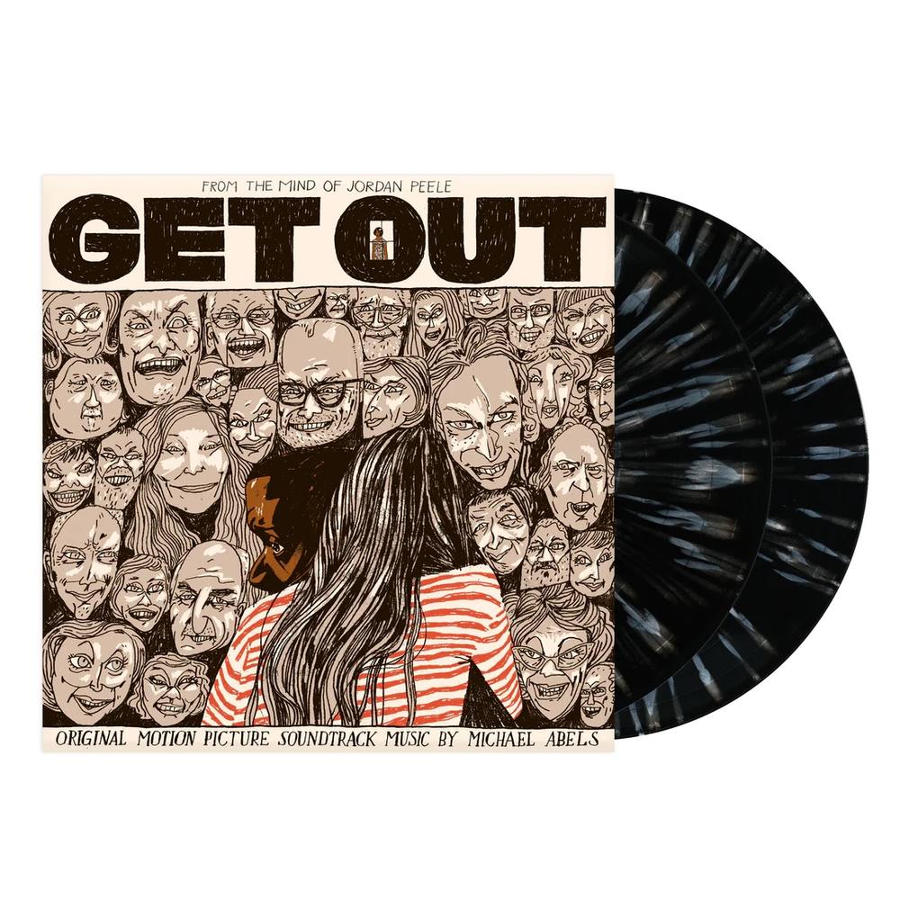 Soundtrack - Get Out [Vinyl]
