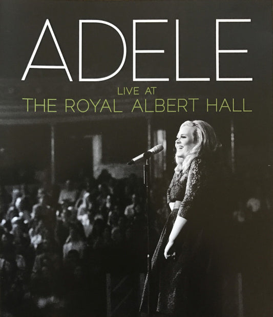 Adele - This Is: Cd + Dvd [CD]