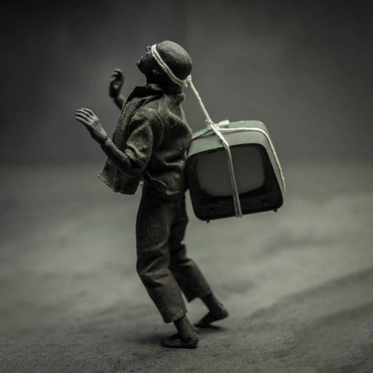 TH1RT3EN - A Magnificent Day For An Exorcism [Vinyl]