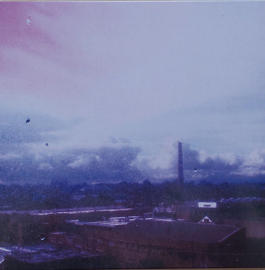 Flyying Colours - You Never Know [Vinyl]