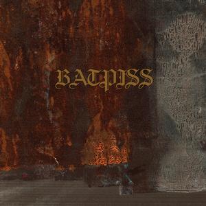 Batpiss - There's A Place In My Mind Where We All [Vinyl]