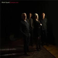 Bleak Squad - Bleak Squad [CD]