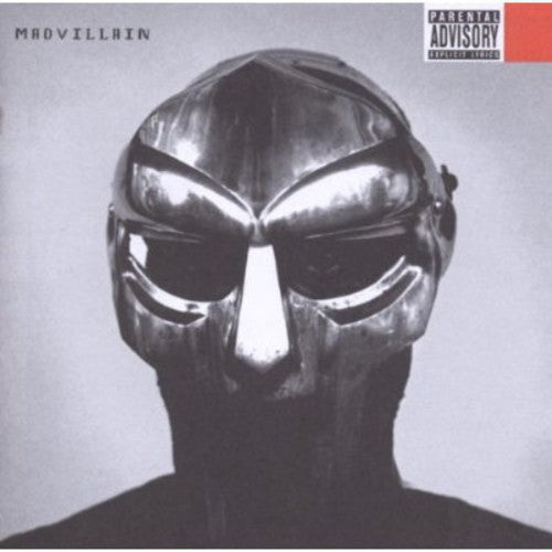 Madvillain - Madvillainy [CD]
