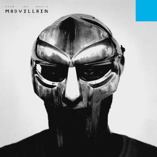 Madvillain - Madvillainy [Vinyl] [Pre-Order]