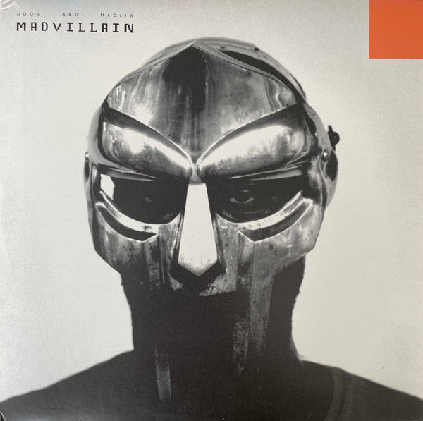 Madvillain - Madvillainy Instrumentals [Vinyl]