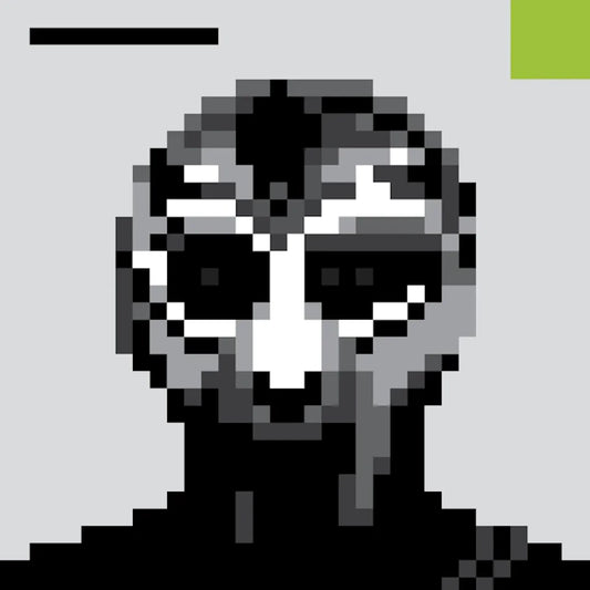 Madvillain - Four Tet Remixes [Vinyl]