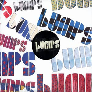 Bumps - Bumps [Vinyl] [Second Hand]