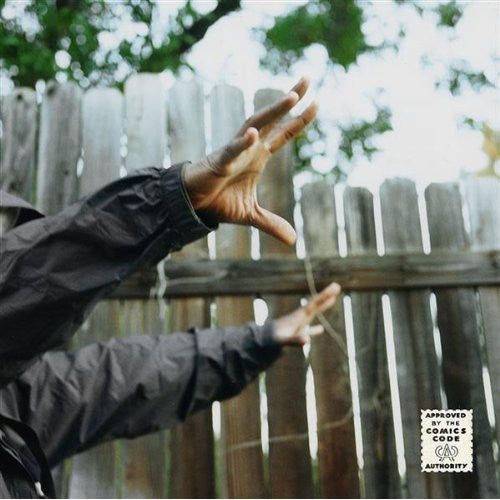 Madvillain - Madvillainy 2: The Madlib Remix [Vinyl]
