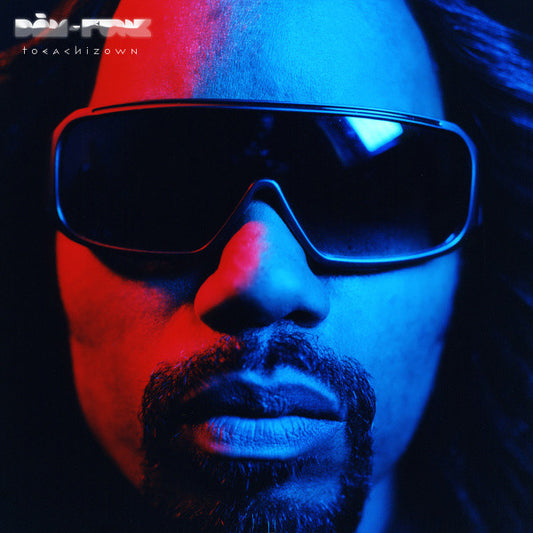 Dam-Funk - Toeachizown: Latrik [Vinyl]
