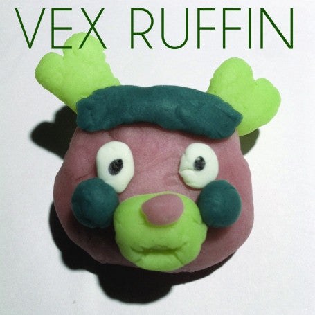 Ruffin, Vex - Vex Ruffin [Vinyl]