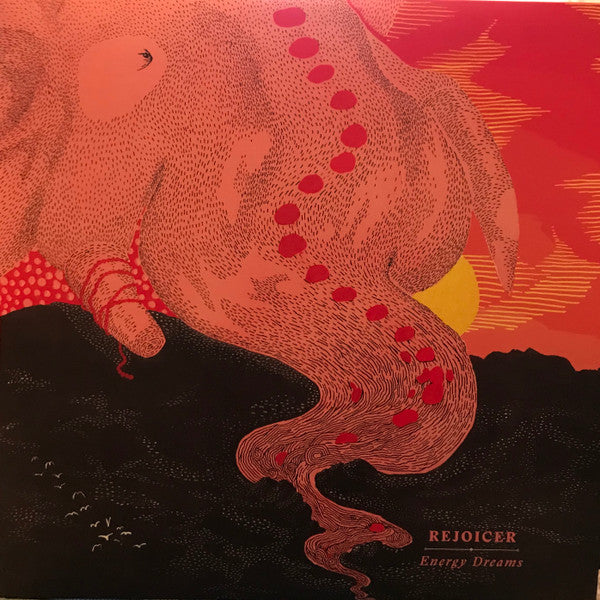 Rejoicer - Energy Dreams [Vinyl]