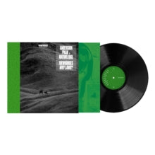 Nxworries - Why Lawd? [Vinyl] [Second Hand]