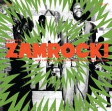 Various - Welcome To Zamrock! Vol 2 [Vinyl]